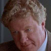 John Strode Villains Wiki Fandom