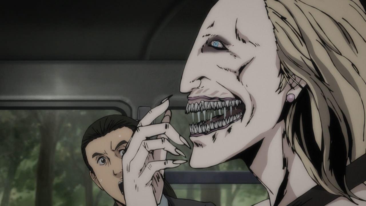 Fuchi Villains Wiki Fandom