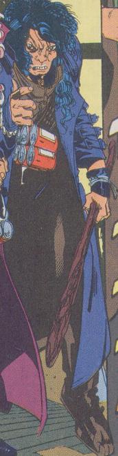 Patrick Mahony (Earth-616) 0001