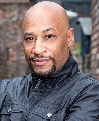 Tony Stewart | Villains Wiki | FANDOM powered by Wikia