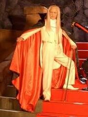 Dr. Shinigami Dai-Shocker