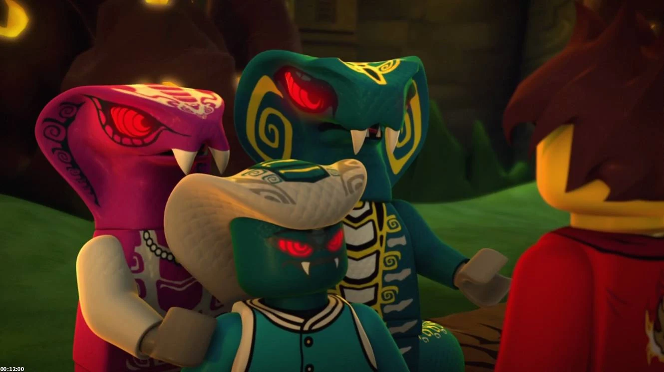 Image Skales with Selma and Skales Jr..jpg Villains Wiki FANDOM