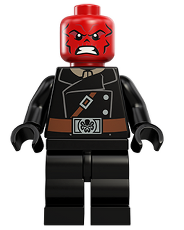 marvel lego villains