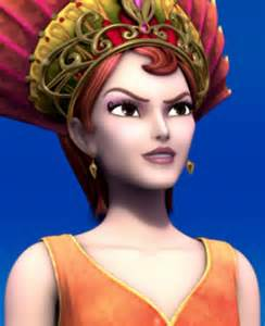 Eris (Barbie: A Mermaid Tale) | Villains Wiki | FANDOM powered by Wikia