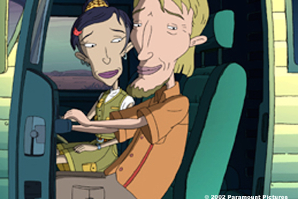 Image The Wild Thornberrys Movie 9 Bree And Sloan Villains Wiki Fandom Powered By Wikia 6389