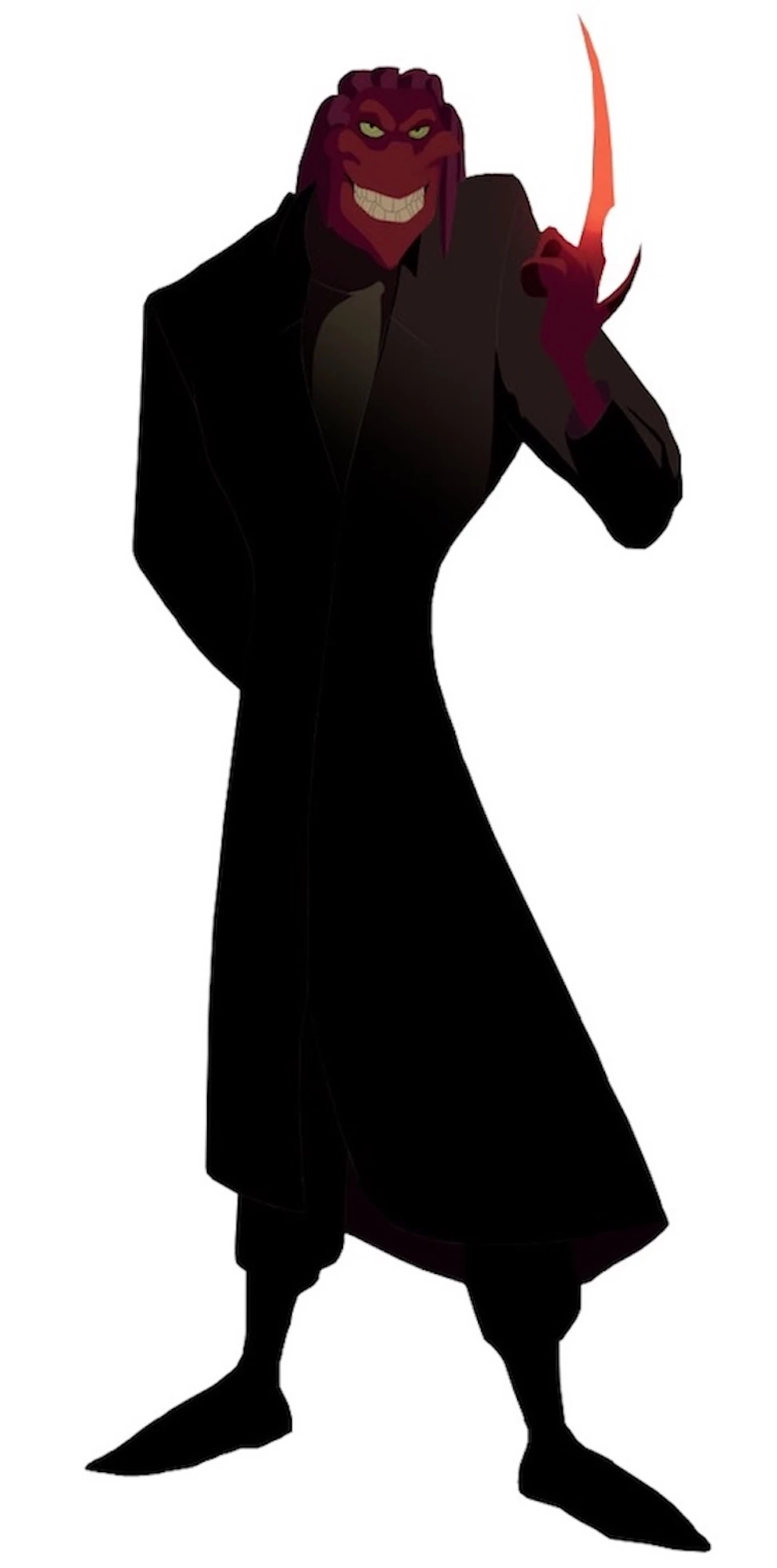 Thrax (Osmosis Jones) Villains Wiki FANDOM powered by Wikia