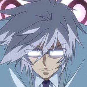 Wallpaper Minaka Hiroto Villains Wiki Fandom For Android Free