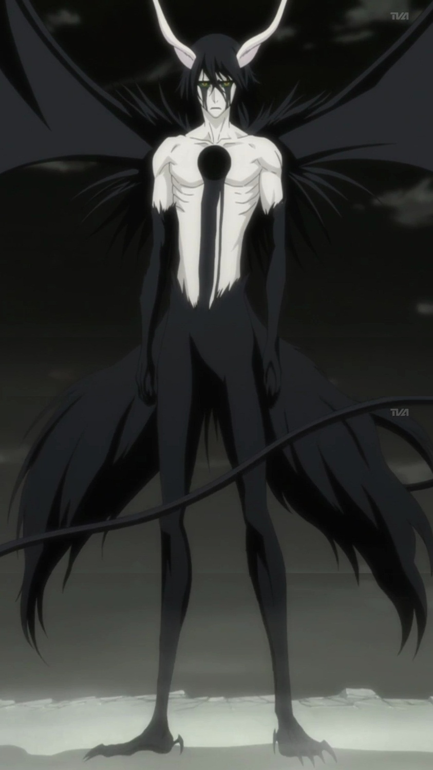 Ulquiorra Cifer  Villains Wiki  FANDOM powered by Wikia