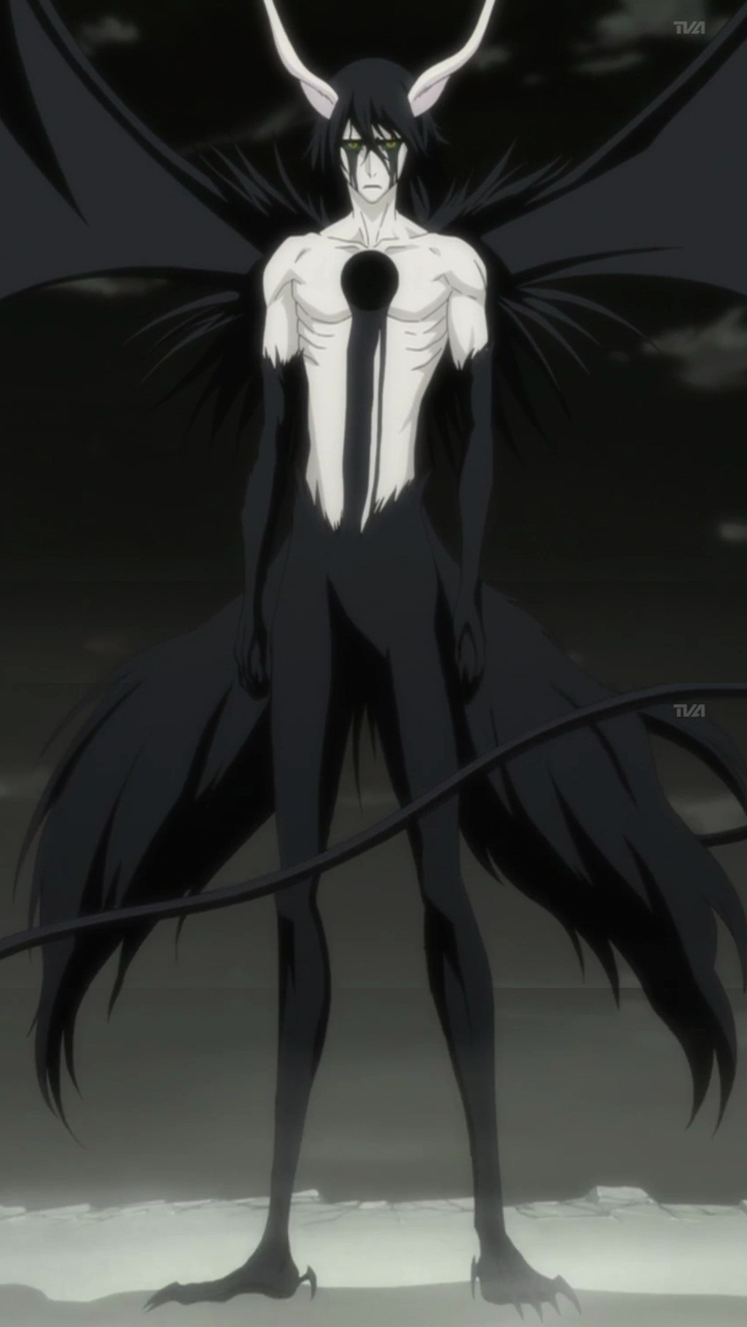 Image result for Ulquiorra Cifer