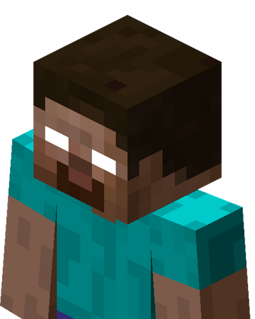 Cool Minecraft Herobrine Images