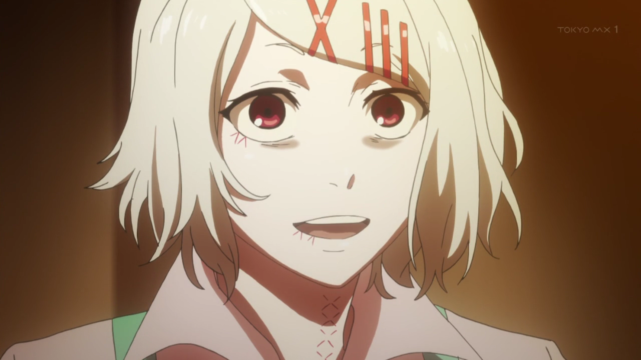 Juuzou Suzuya Villains Wiki Fandom