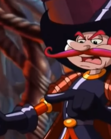Lord Licorice Villains Wiki Fandom