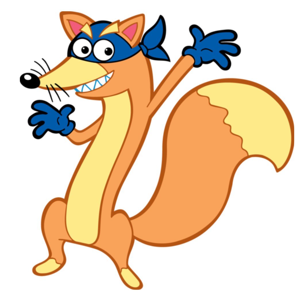 Uncategorized Swiper Dora swiper the fox villains wiki fandom powered by wikia full name fox