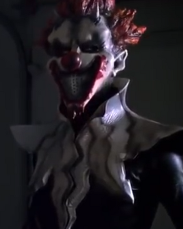 Horny The Clown Villains Wiki Fandom