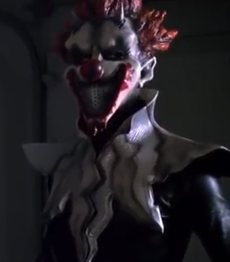 Clown Kidnapping Roblox Script - roblox killer clown in van script