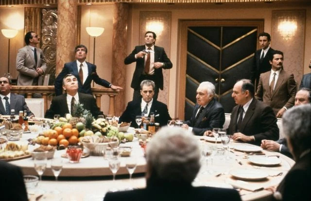 Commission (Godfather) | Villains Wiki | FANDOM powered by Wikia