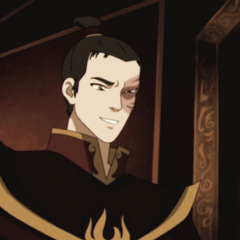 Image - Fire Lord Zuko.jpg | Villains Wiki | FANDOM powered by Wikia