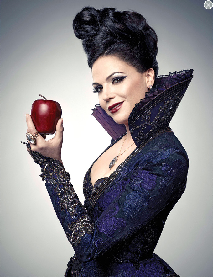 Image - Once upon a time walt disney abc serie season 2 ...