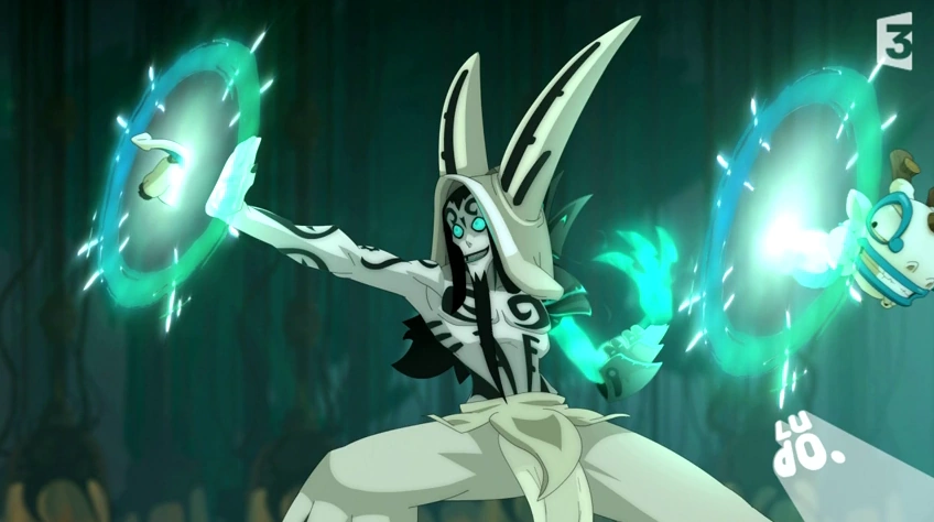 Image - Qilby portals.png | Villains Wiki | FANDOM powered ...