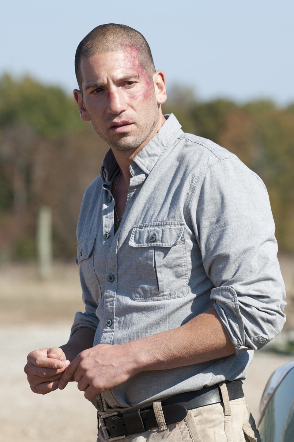 Shane Walsh Villains Wiki FANDOM Powered By Wikia   Latest