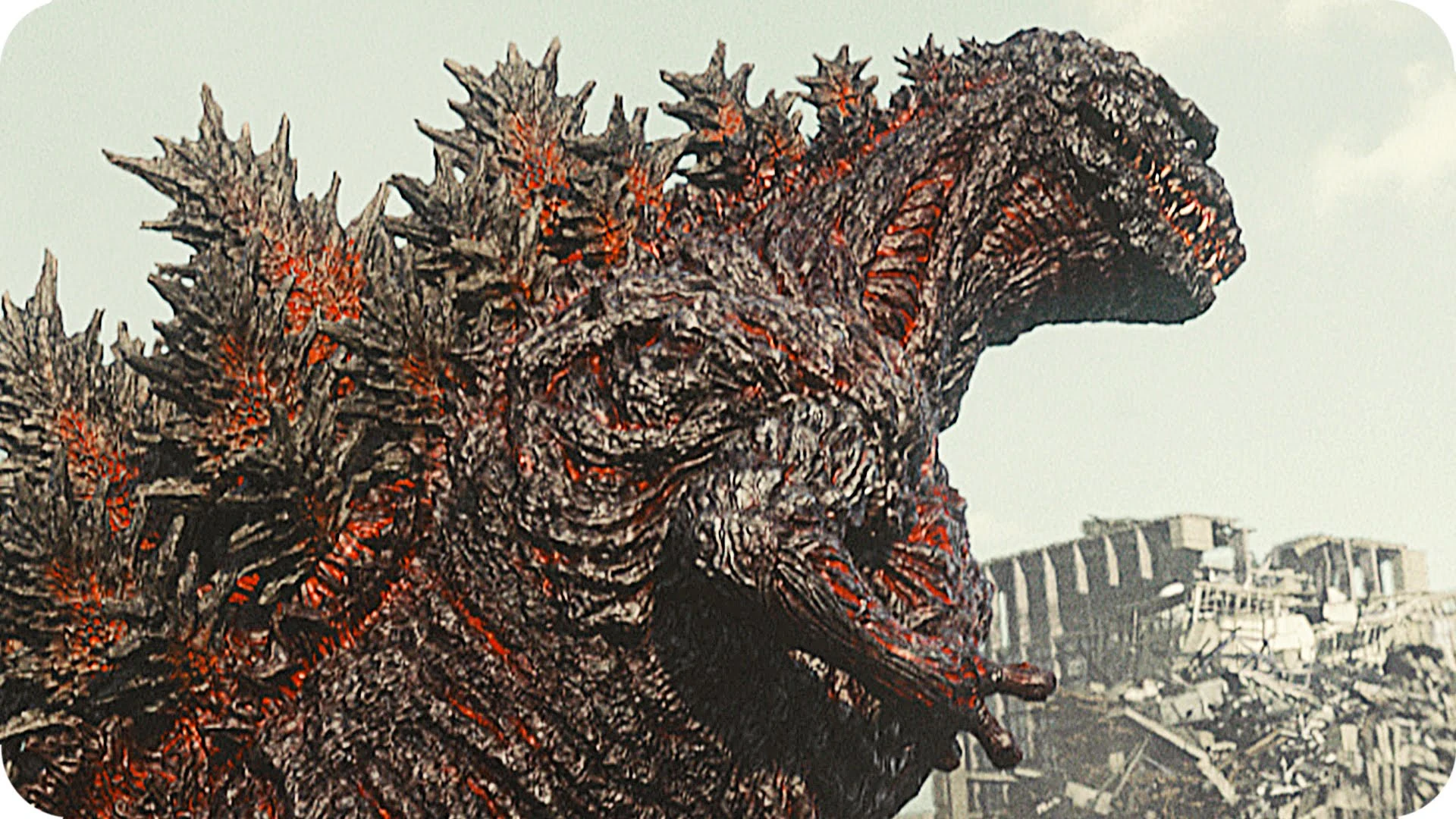 Godzilla Villains Wiki FANDOM powered by Wikia