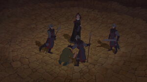 Quasimodo Saves Esmeralda Frollo s Soldiers Gallery Villains Wiki Fandom Quasimodo Saves Esmeralda Frollo s Soldiers Gallery Villains Wiki Fandom