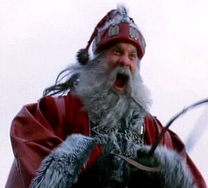 Santa Clause | Villains Wiki | FANDOM powered by Wikia