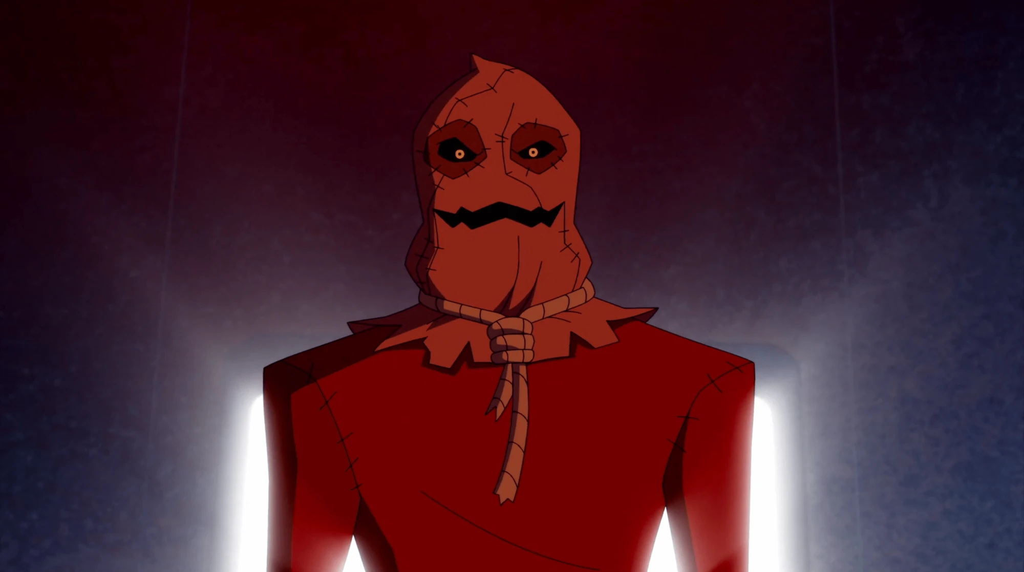 Scarecrow (Harley Quinn TV Series) | Villains Wiki | Fandom