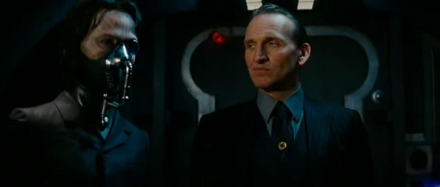 Cobra Commander G I Joe Film Series Villains Wiki Fandom