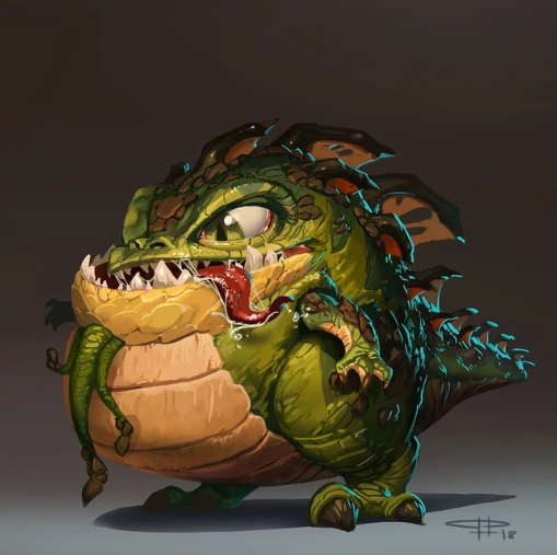 Buzz (Spyro) Villains Wiki FANDOM powered by Wikia