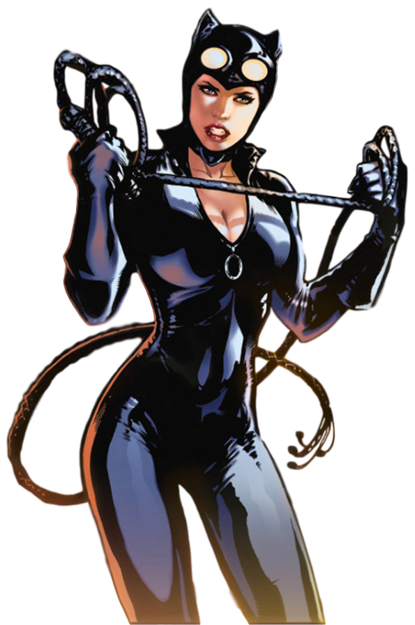  Catwoman  Villains Wiki FANDOM powered by Wikia