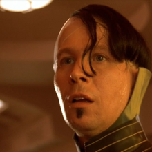 Jean Baptiste Emanuel Zorg Villains Wiki Fandom