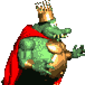 King K Rool Png Free King K Rool Png Transparent Images 32767 Pngio