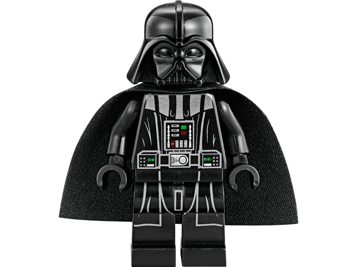 jeff vader lego