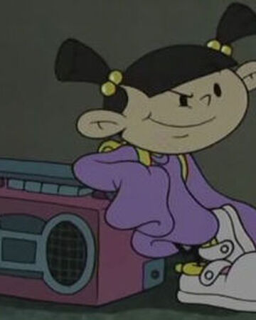 Mushi Sanban Villains Wiki Fandom