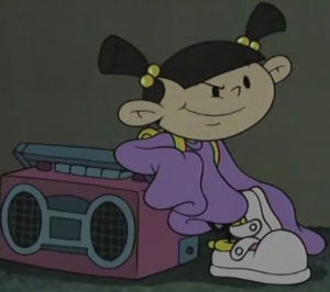 Mushi Sanban Villains Wiki Fandom