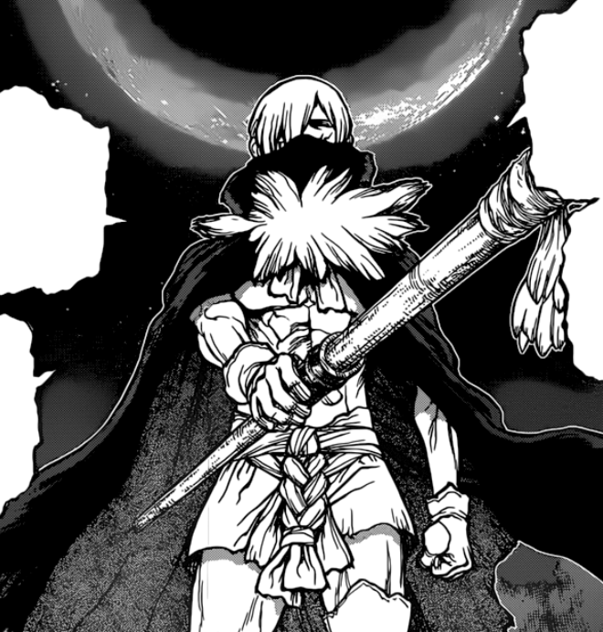 Dr Stone Union Manga Dowload Anime Wallpaper Hd - knee busting knife of madness roblox wikia fandom