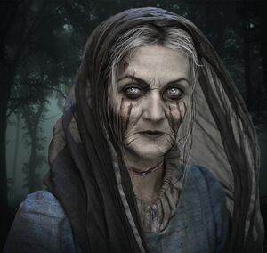 Lady Stoneheart Lady Stoneheart