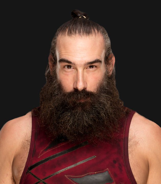 Luke Harper | Villains Wiki | Fandom