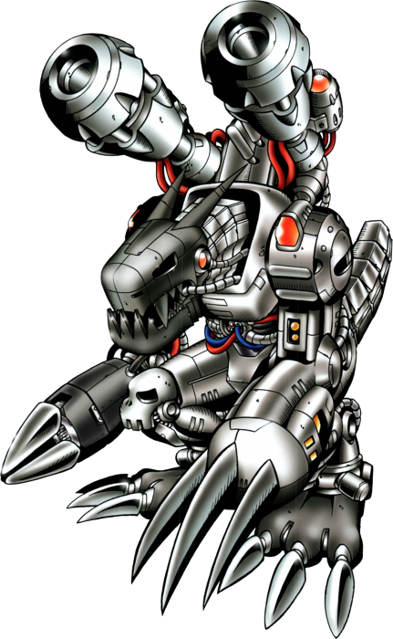 digimon adventure 2020 machinedramon
