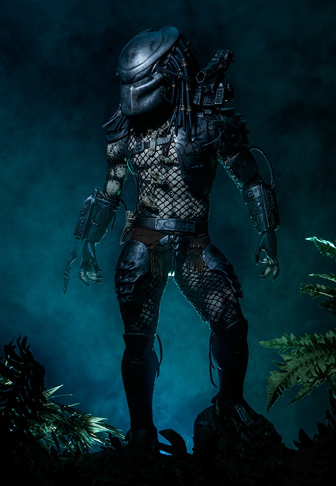 Jungle Hunter | Villains Wiki | Fandom