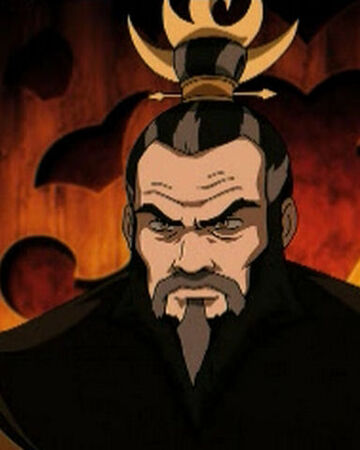 Avatar The Last Airbender Villains Wiki