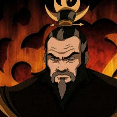 Sozin | Villains Wiki | FANDOM powered by Wikia