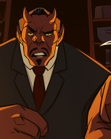 The Devil Team Fortress 2 Villains Wiki Fandom