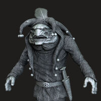 Troll Cat S Eye Villains Wiki Fandom