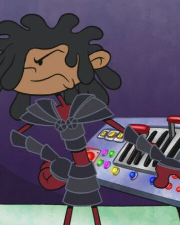 Cree Lincoln Villains Wiki Fandom