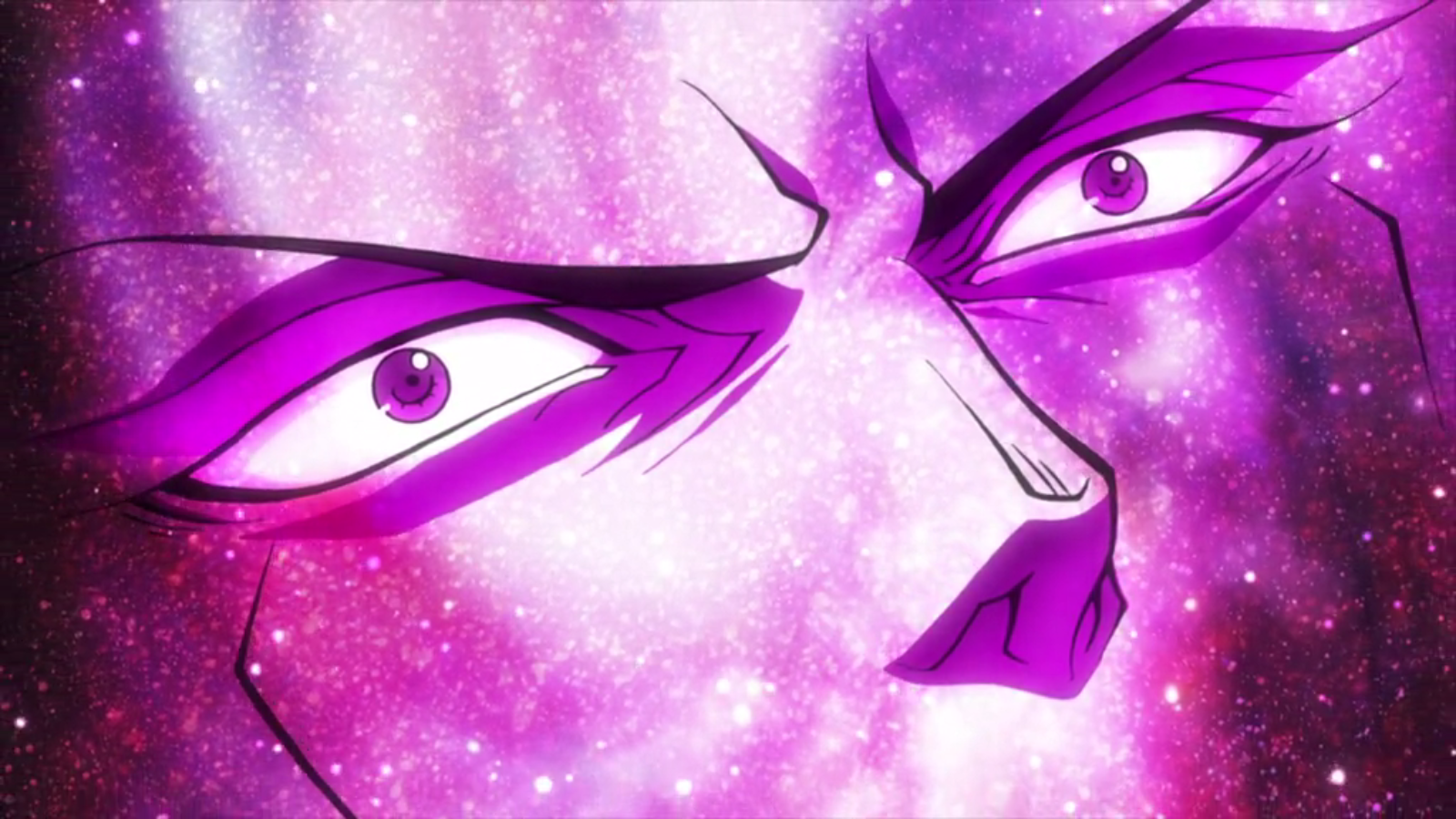 Image - Kars getting the power of God.png | Villains Wiki | FANDOM