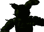 Springtrap Jumpscare Right