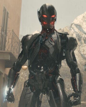Ultron Sentinels Villains Wiki Fandom