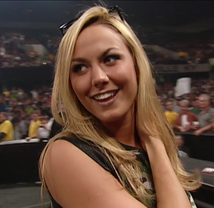 Stacy Keibler\/Gallery Villains Wiki FANDOM powered by Wikia Stacy Keibler\/Gallery Villains Wiki FANDOM powered by Wikia